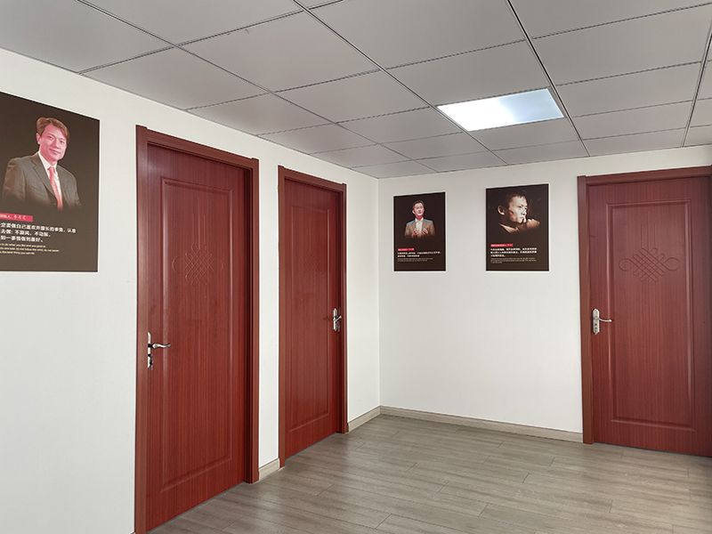 廠(chǎng)區風(fēng)貌